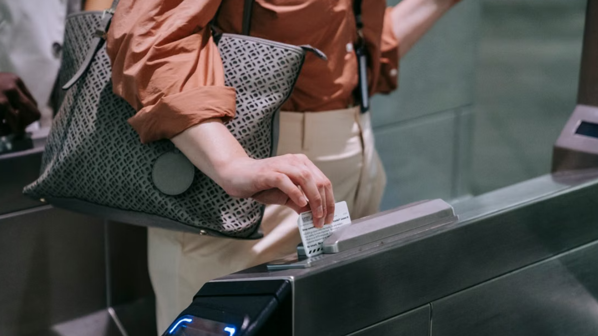 Solución ASSA ABLOY