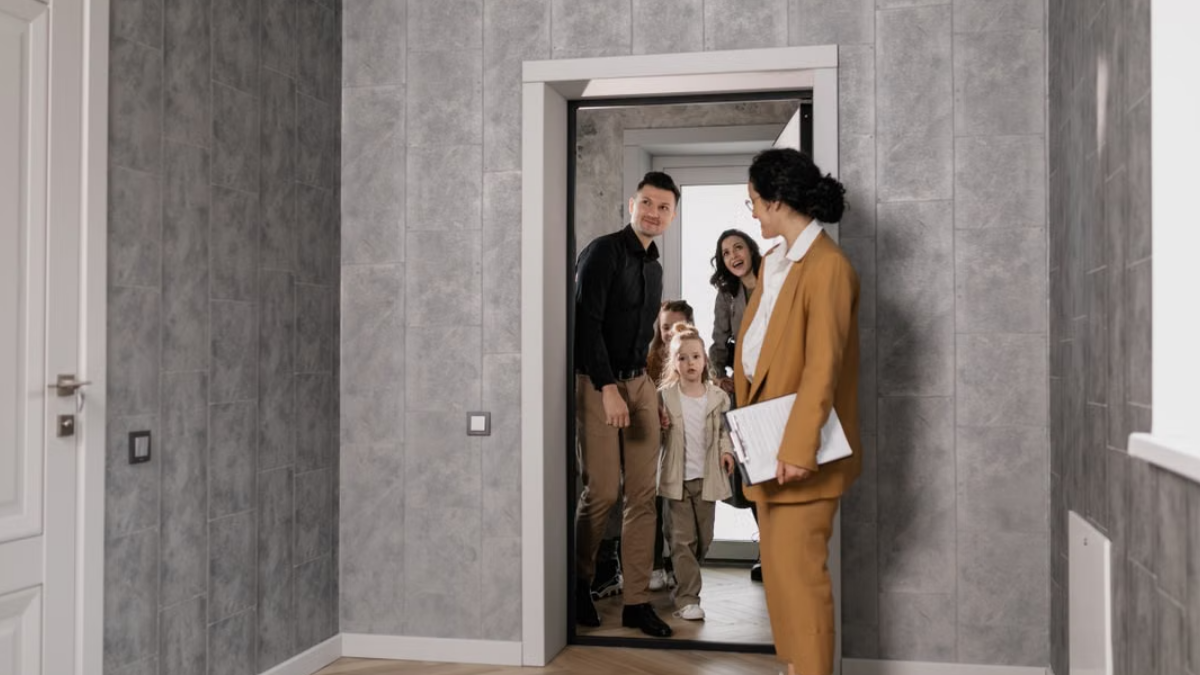 Solución ASSA ABLOY